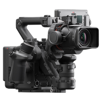DJI Ronin 4D 4-Axis Cinema Camera 8K Combo 0