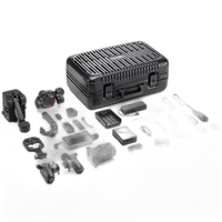 DJI Ronin 4D 4-Axis Cinema Camera 8K Combo 1