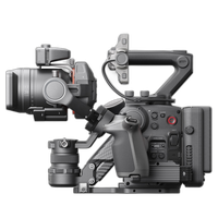 DJI Ronin 4D 4-Axis Cinema Camera 8K Combo 2