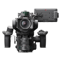 DJI Ronin 4D 4-Axis Cinema Camera 8K Combo 3