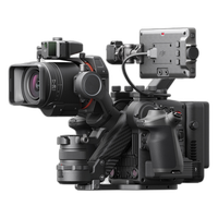 DJI Ronin 4D 4-Axis Cinema Camera 8K Combo 4