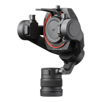 DJI Zenmuse X9-8K Gimbal Camera 1