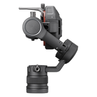 DJI Zenmuse X9-8K Gimbal Camera 2