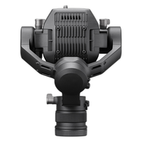 DJI Zenmuse X9-8K Gimbal Camera 3