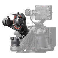 DJI Zenmuse X9-8K Gimbal Camera 4