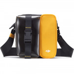 DJI Mini Bag+ for Mavic Mini/Mini 2/Mini SE (Black  and  Yellow) 0