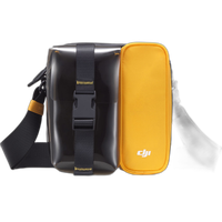 DJI Mini Bag+ for Mavic Mini/Mini 2/Mini SE (Black  and  Yellow) 0