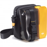 DJI Mini Bag+ for Mavic Mini/Mini 2/Mini SE (Black  and  Yellow) 1