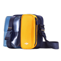 DJI Mini Bag + for Mavic Mini/Mini 2/Mini SE (Blue  and  Yellow) 2