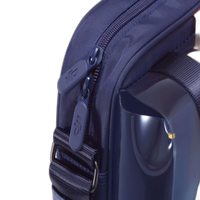 DJI Mini Bag + for Mavic Mini/Mini 2/Mini SE (Blue  and  Yellow) 3