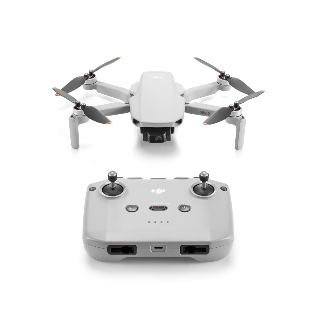 DJI Mini 2 SE