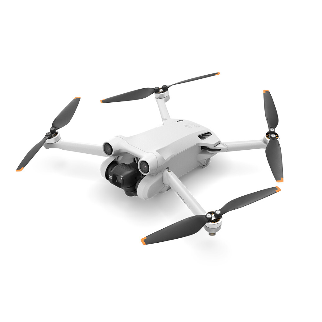 DJI Mini 3 Pro (No RC)