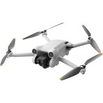 DJI Mini 3 Pro (Smart RC) with f-stop DuraDiamond Drone Small Case 1