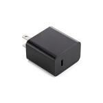 DJI 30W USB Type-C Charger 0