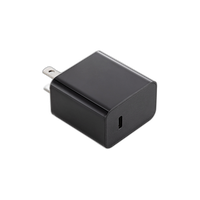 DJI 30W USB Type-C Charger 0