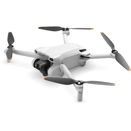 DJI Mini 3 (No RC)