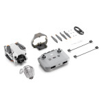 DJI Mini 4 Pro (DJI RC-N2) 5