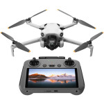 DJI Mini 4 Pro (DJI RC 2) 0