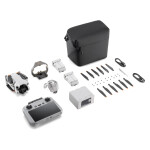 DJI Mini 4 Pro Fly More Combo (DJI RC 2) 0