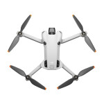 DJI Mini 4 Pro Fly More Combo (DJI RC 2) 4