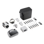 DJI Mini 4 Pro Fly More Combo Plus (DJI RC 2) 0