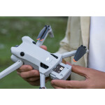 DJI Mini 4 Pro Intelligent Flight Battery 3