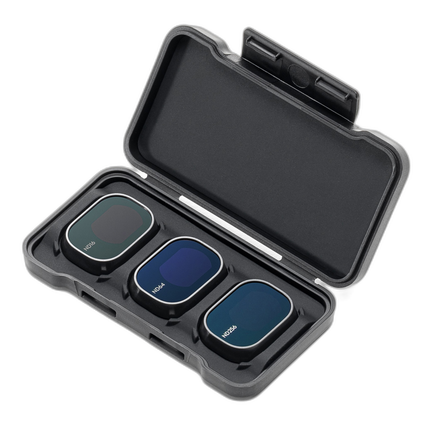 DJI Mini 4 Pro ND Filters Set (ND 16/64/256)