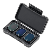 DJI Mini 4 Pro ND Filters Set (ND 16/64/256) 0