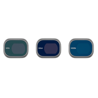 DJI Mini 4 Pro ND Filters Set (ND 16/64/256) 1