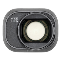 DJI Mini 4 Pro Wide-Angle Lens 0