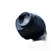 DJI Mini 4 Pro Wide-Angle Lens 4
