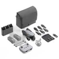 DJI Air 3S Fly More Combo (DJI RC-N3) 4