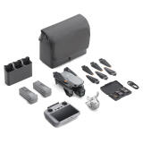 DJI Air 3S Fly More Combo (DJI RC2) 4