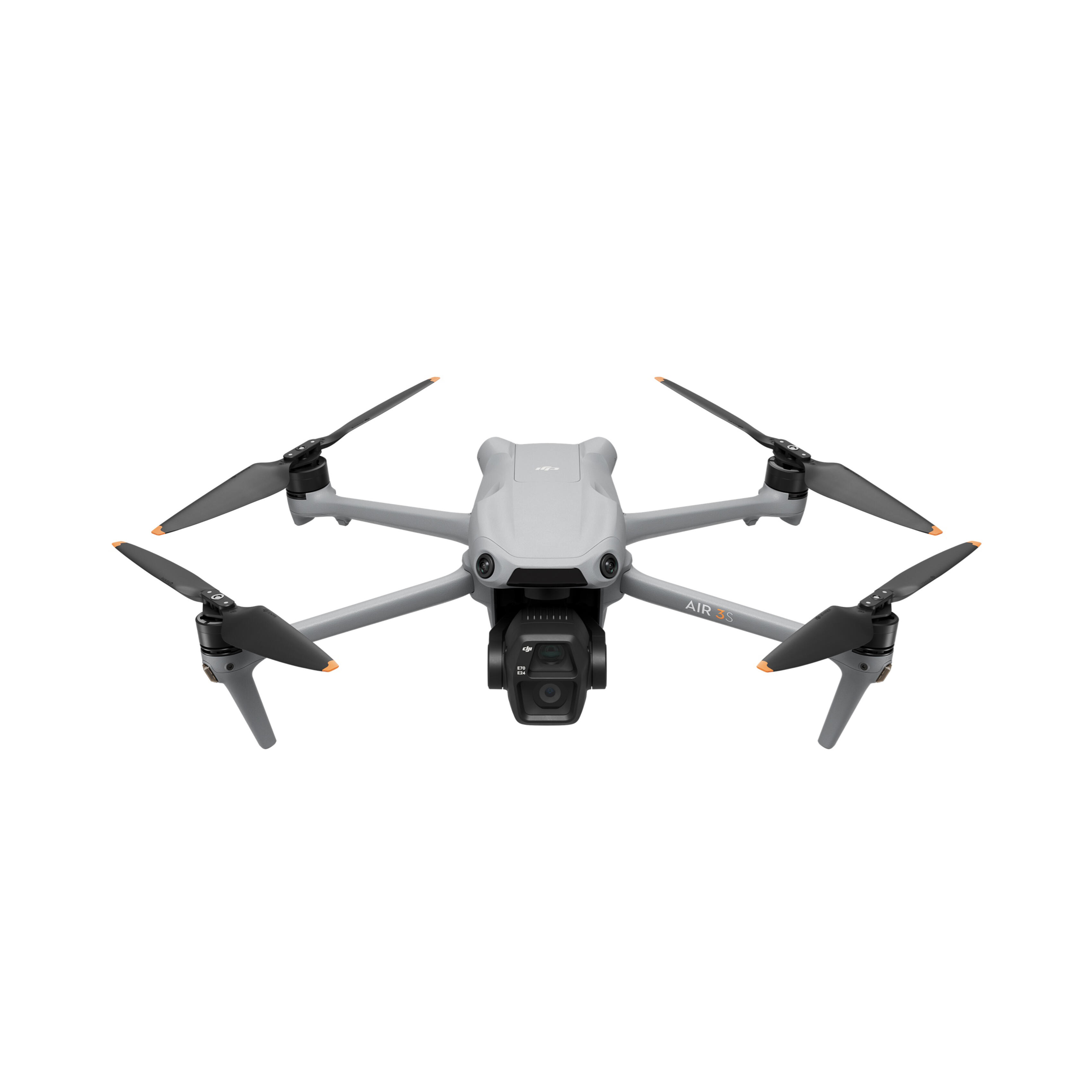 DJI Air 3S Fly More Combo (DJI RC2)