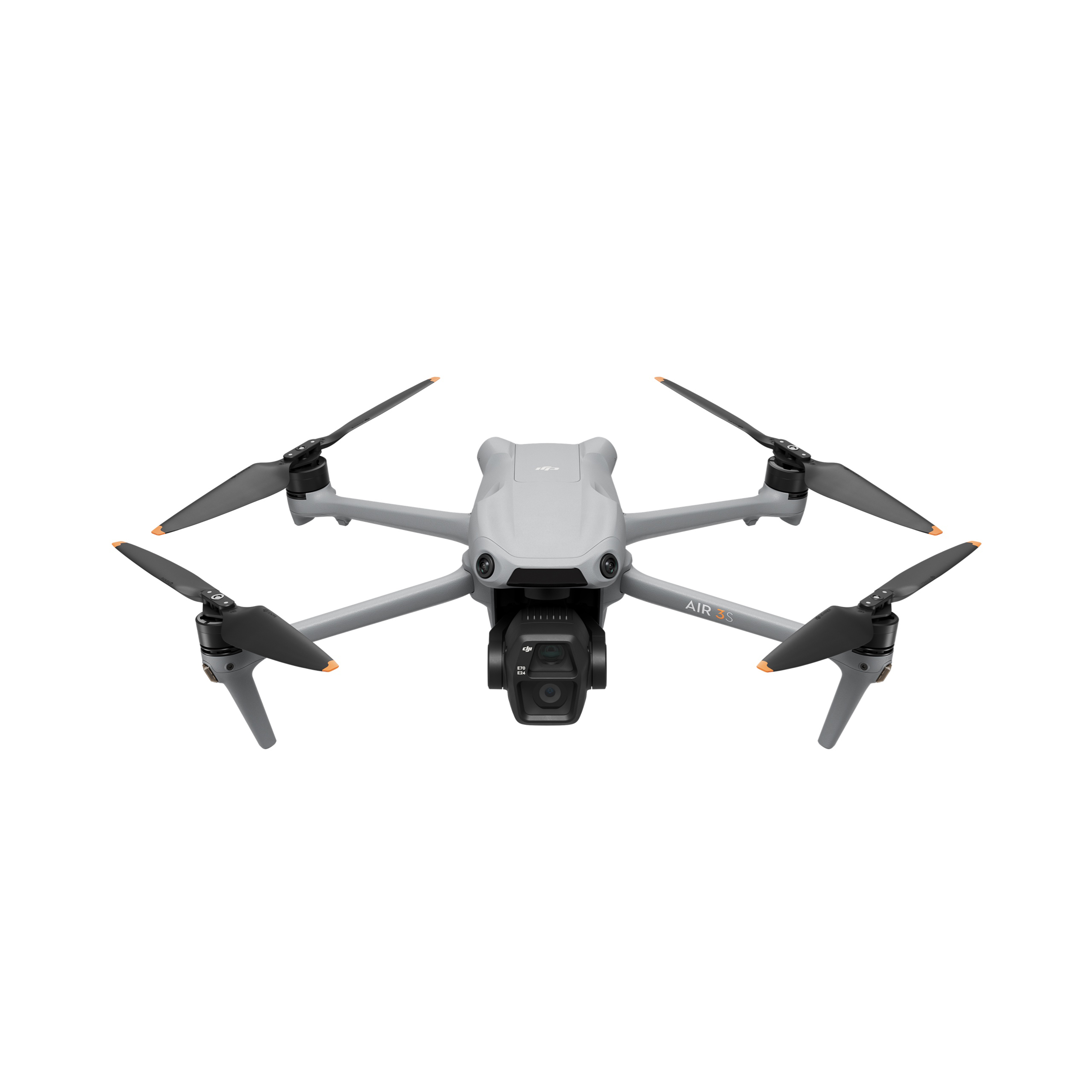 DJI Air 3S Fly More コンボ (DJI RC2付属) 予約】DJI Air 3S Fly Moreコンボ (DJI RC 2付属) + フライト