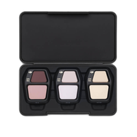 DJI Air 3S ND Filter Set (ND8/32/128) 1
