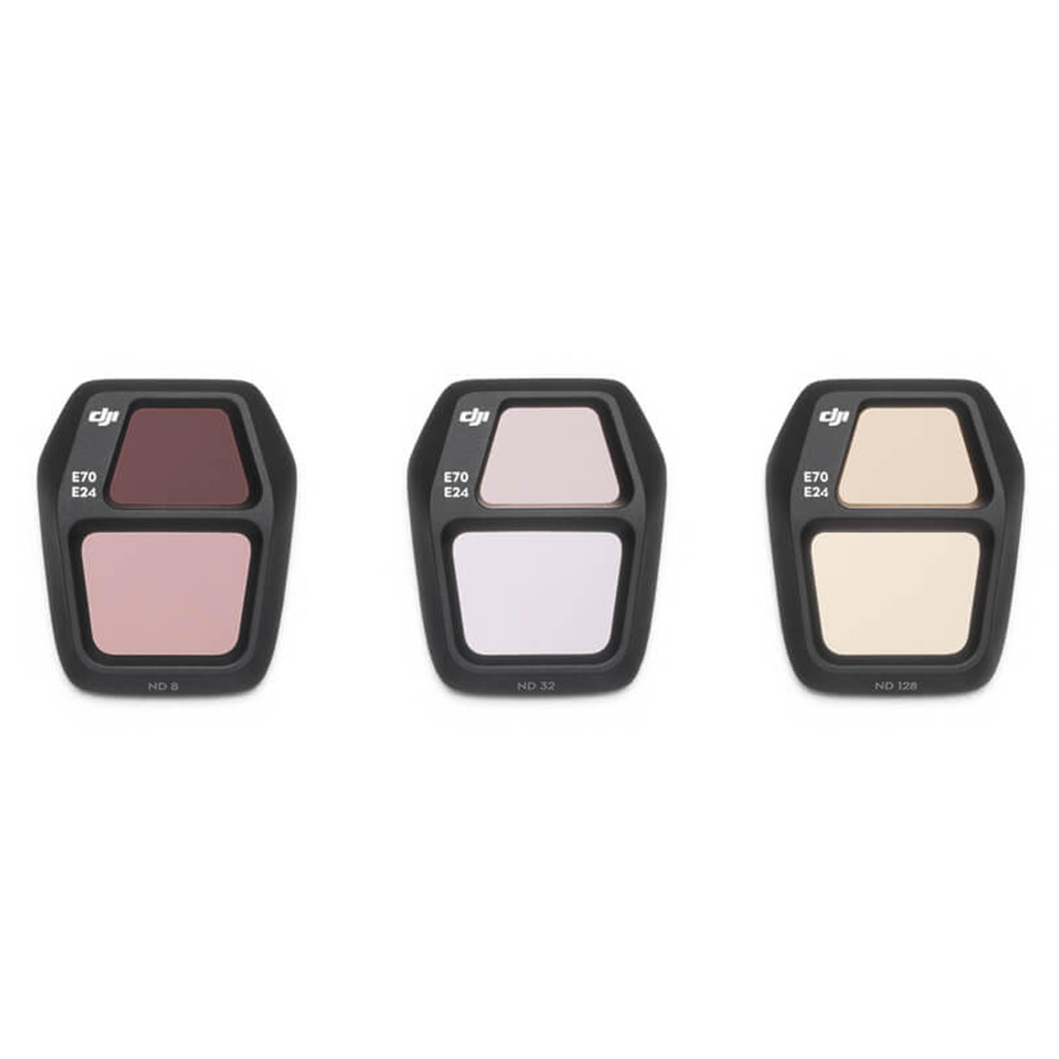 DJI Air 3S ND Filter Set (ND8/32/128)