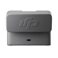 DJI Mic Mini (2TX + 1RX+ CHARGING CASE) 1