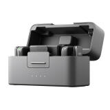 DJI Mic Mini (2TX + 1RX+ CHARGING CASE) 2