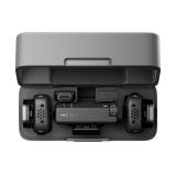 DJI Mic Mini (2TX + 1RX+ CHARGING CASE) 3
