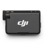 DJI Mic Mini (2TX + 1RX+ CHARGING CASE) 9