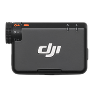 DJI Mic Mini (2TX + 1RX+ CHARGING CASE) 9