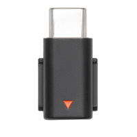 DJI Mic Mini (2TX + 1RX+ CHARGING CASE) 10