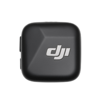 DJI Mic Mini (2TX + 1RX+ CHARGING CASE) 12
