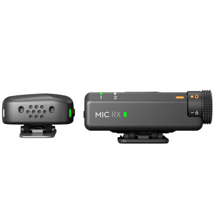 DJI Mic Mini (1TX+ 1RX)