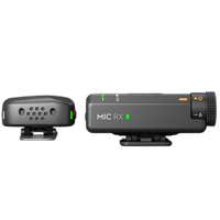 DJI Mic Mini (1TX+ 1RX)