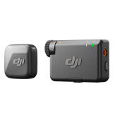 DJI Mic Mini (1TX+ 1RX) 1