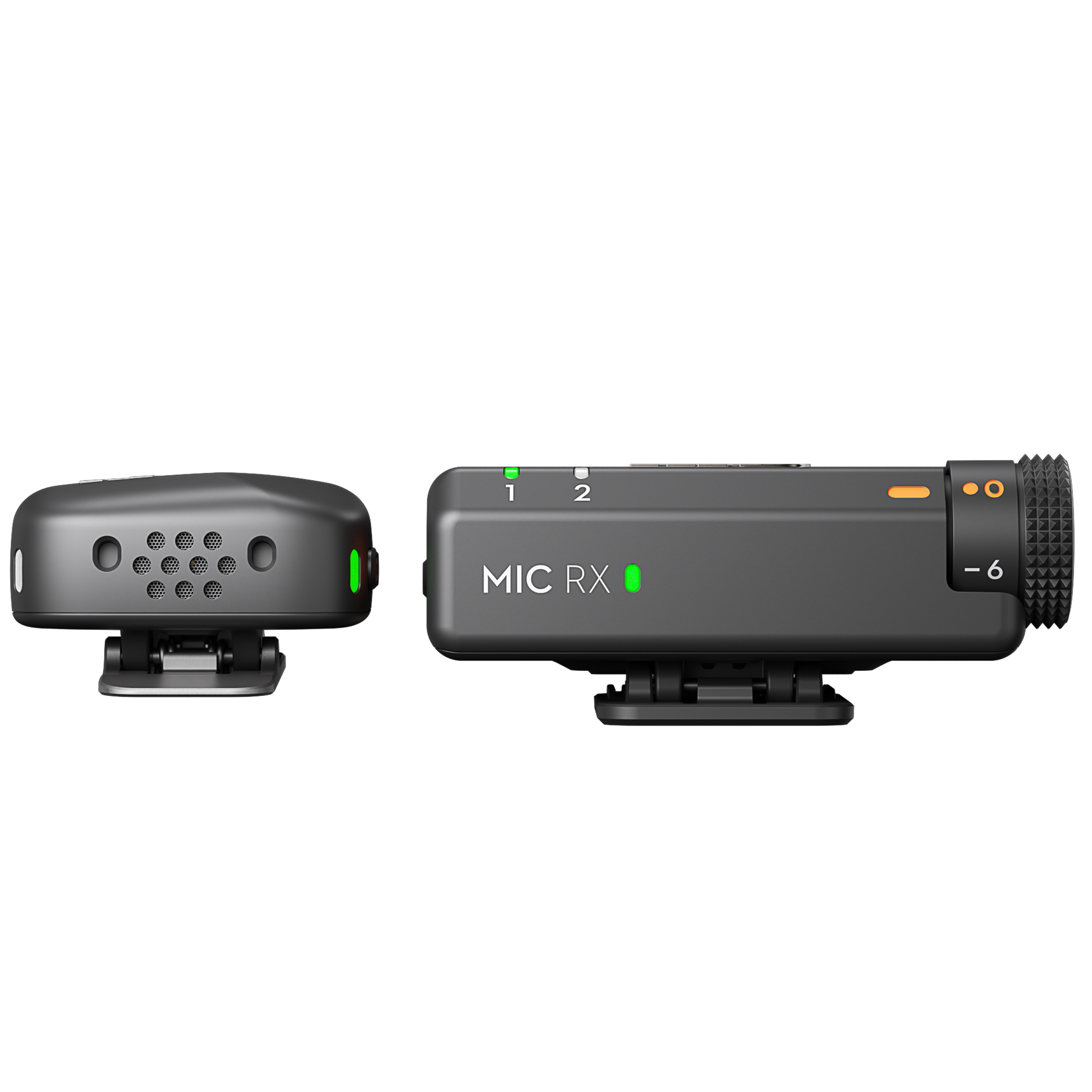DJI Mic Mini (1TX+ 1RX)