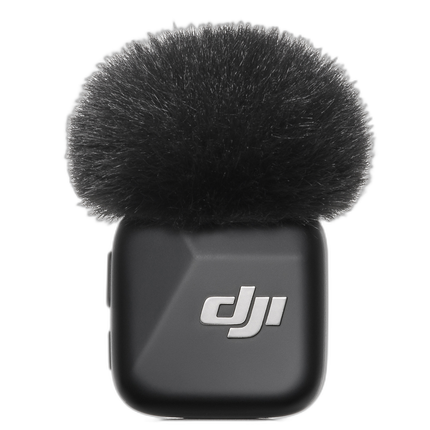 DJI MIC Transmitter マイク　AST01 DJI Mic Mini Transmitter (Infinity Black)