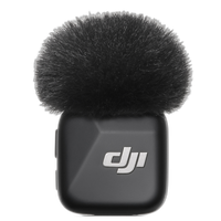 DJI Mic Mini Transmitter (Infinity Black) 0